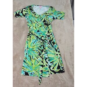 lilly pulitzer bayleigh midi dress Women's Lilly Pulitzer Bayleigh Flutter Sleeve Midi